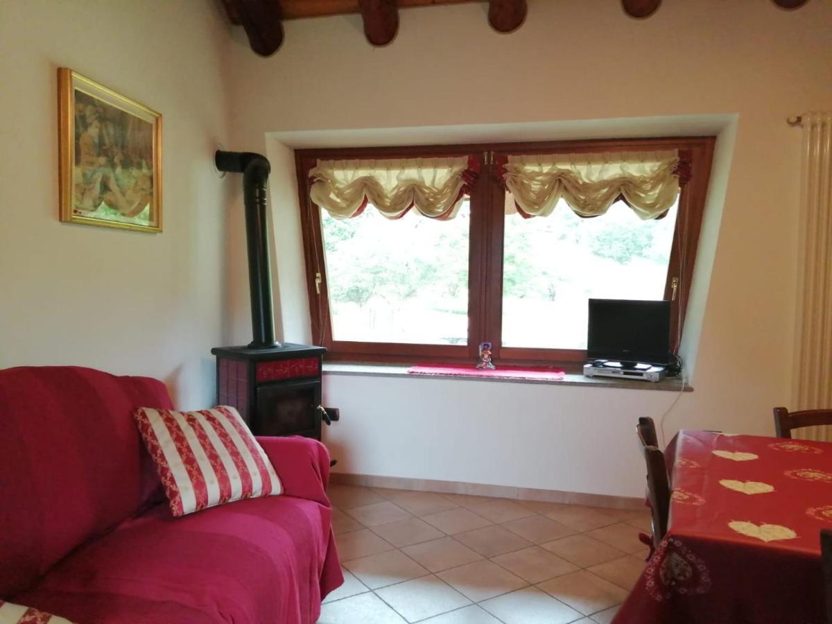 Lo Pallie De Gilda Cir-Vda-Arvier-0023 Exterior foto